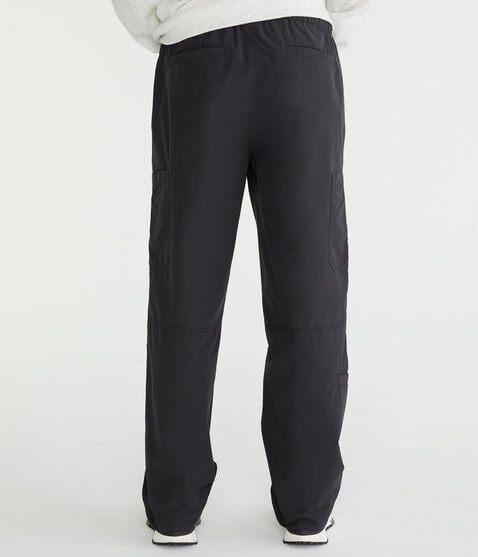 Belted Trek Cargo Pants Belted Trek Cargo Pants