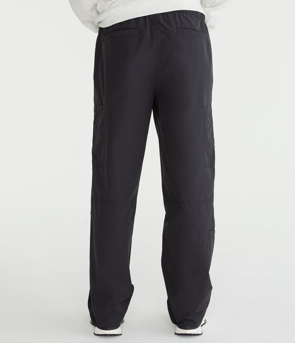 Belted Trek Cargo Pants