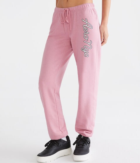Aero NYC Cinched Sweatpants Aero NYC Cinched Sweatpants