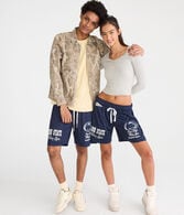 Penn State Nittany Lions Mesh Shorts