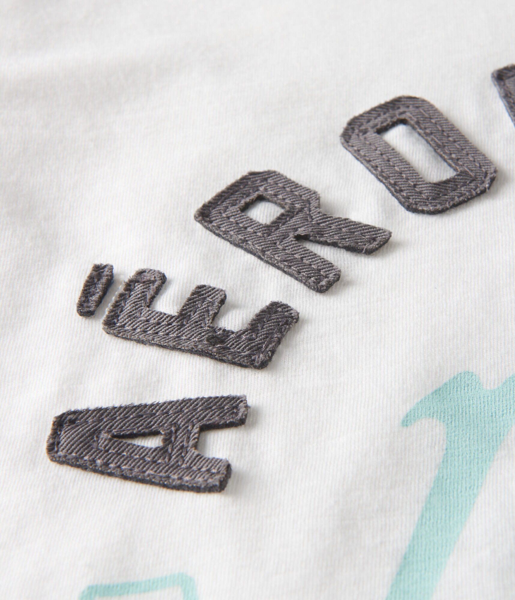 Aeropostale NYC Original Brand Graphic Tee