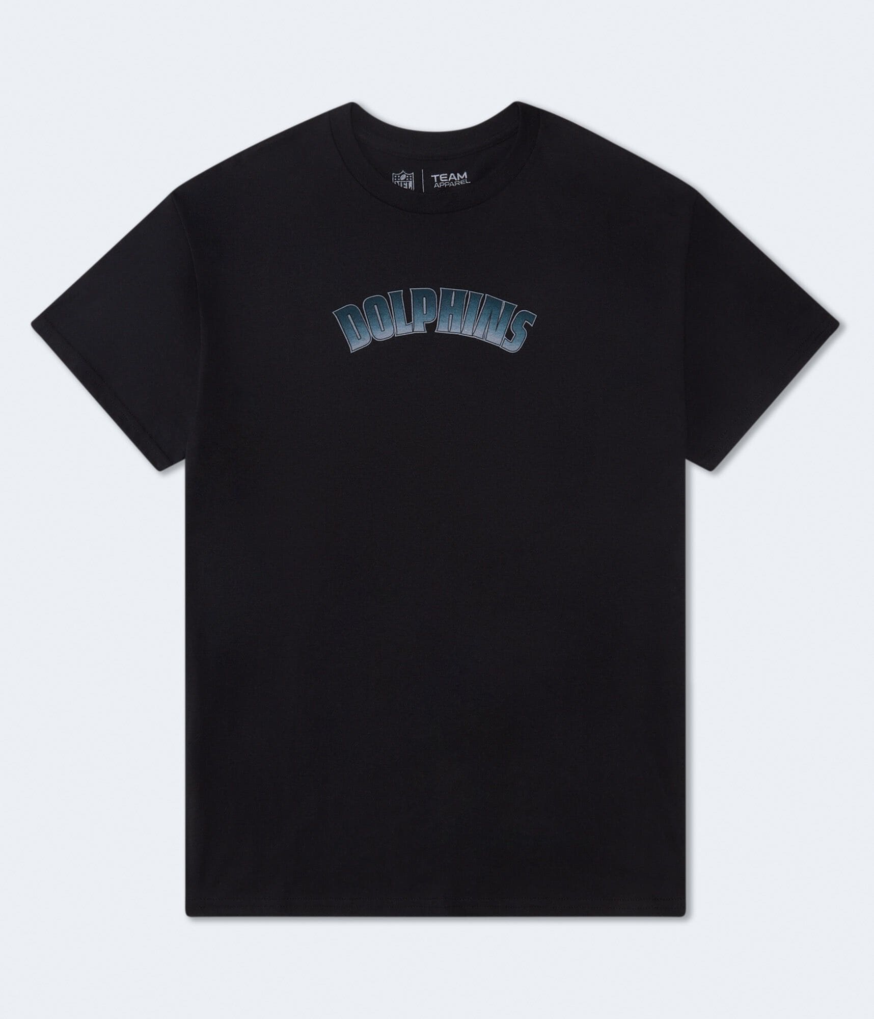 Miami Dolphins Field Goal Relaxed Graphic Tee
