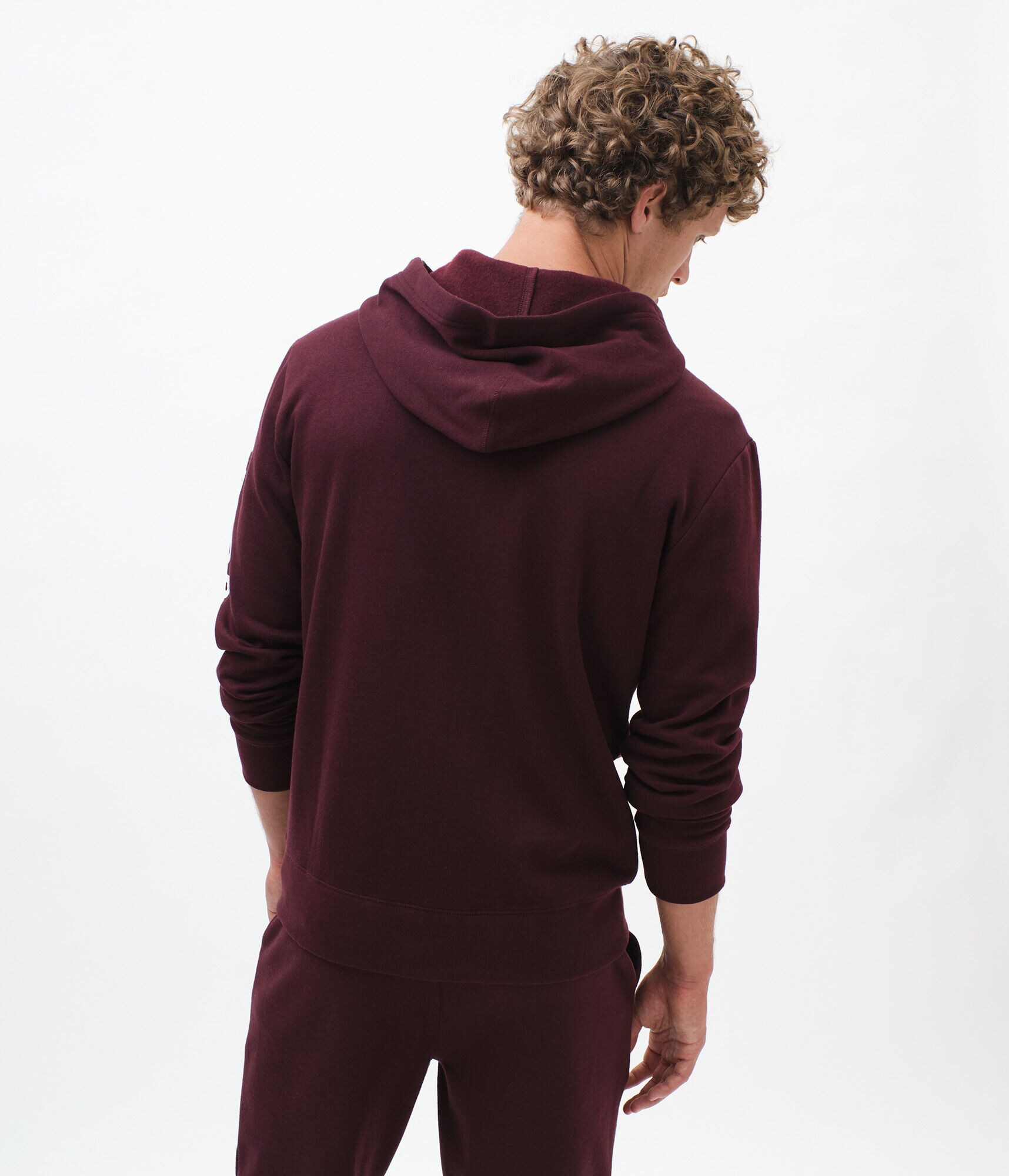 A87 New York Full-Zip Hoodie