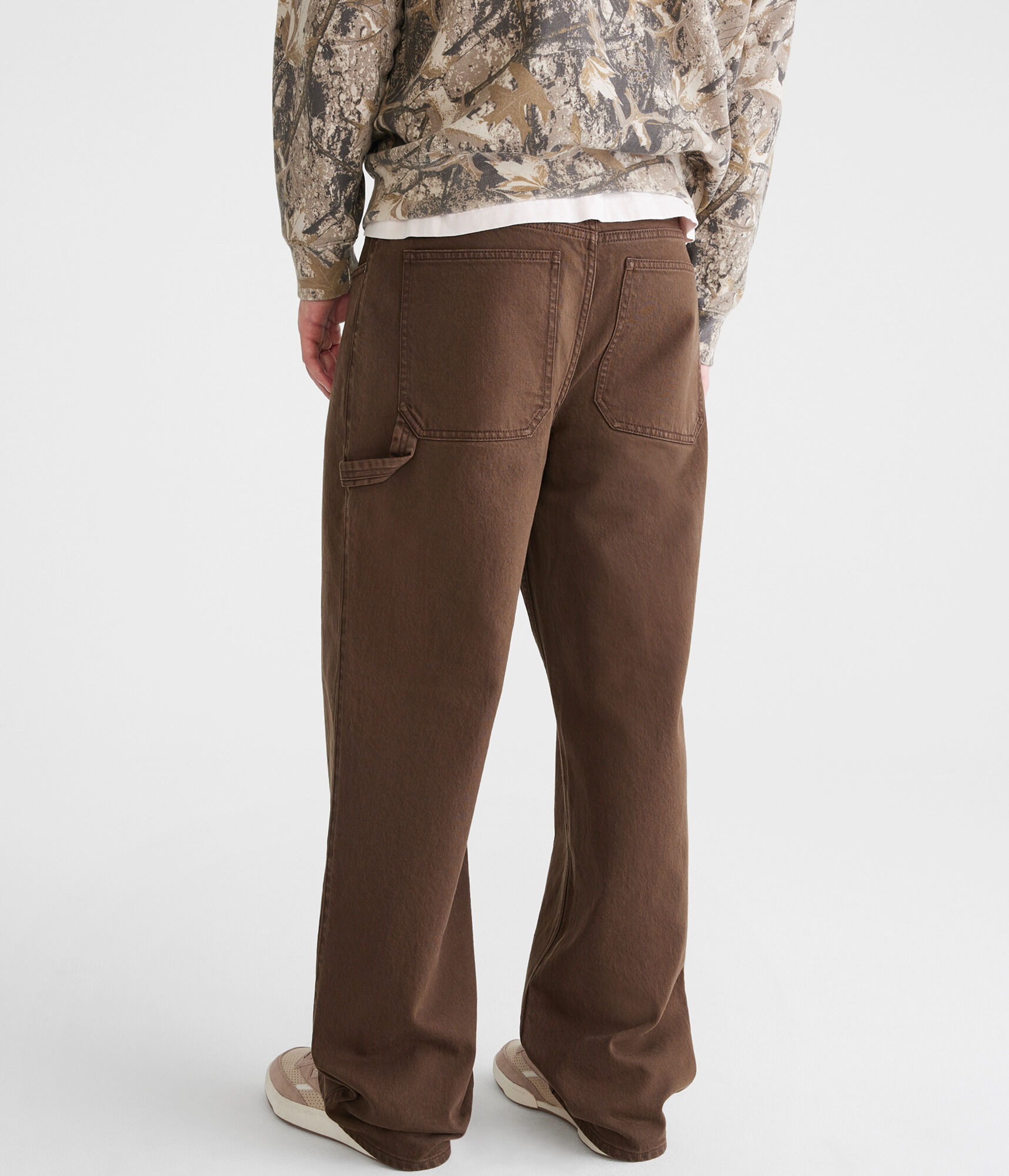 Baggy Carpenter Jean