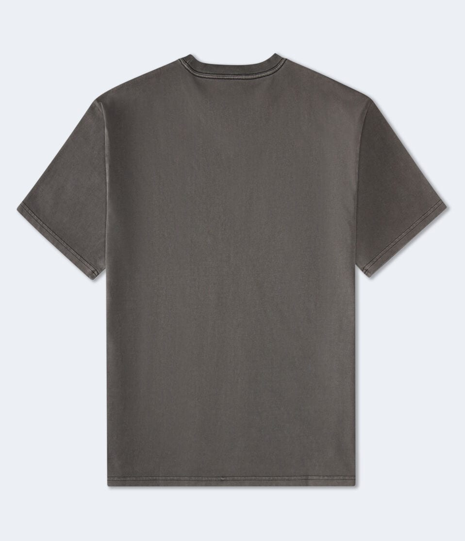 Wyoming Cowboy Graphic Tee