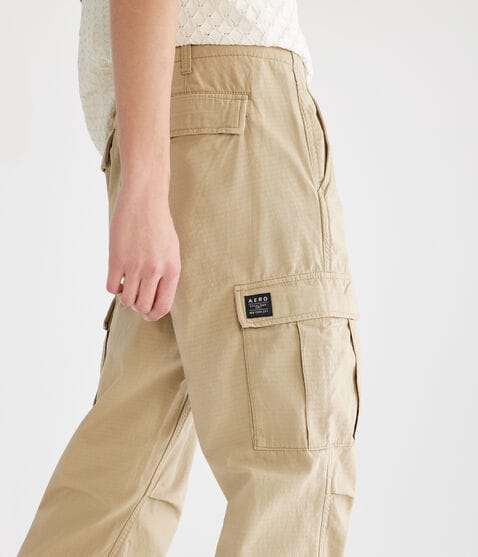 Relaxed Cargo Pants Relaxed Cargo Pants