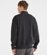 New York Quarter-Zip Sweatshirt