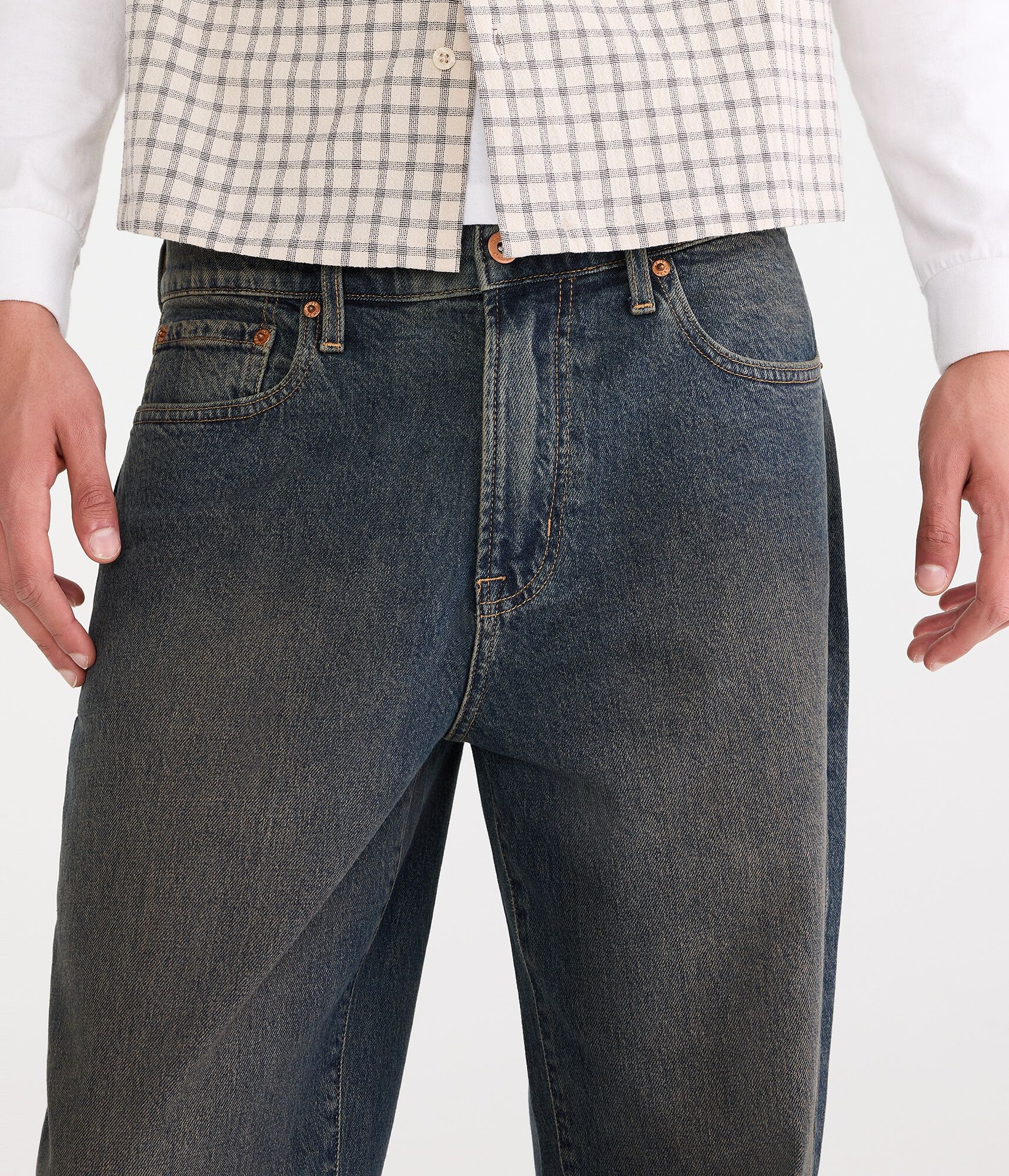 Baggy Jean