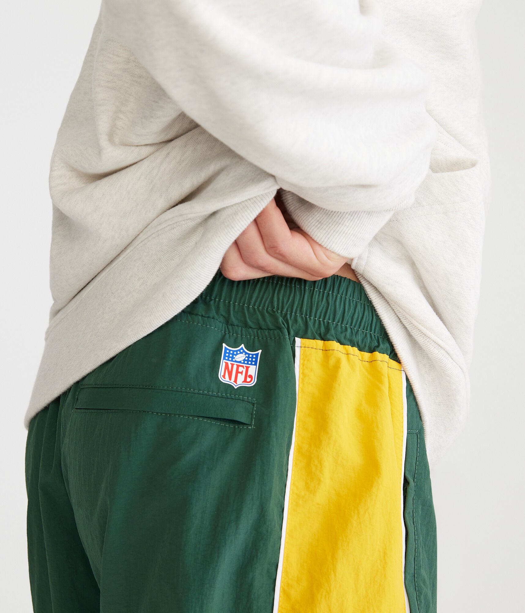 Green Bay Packers Track Pants