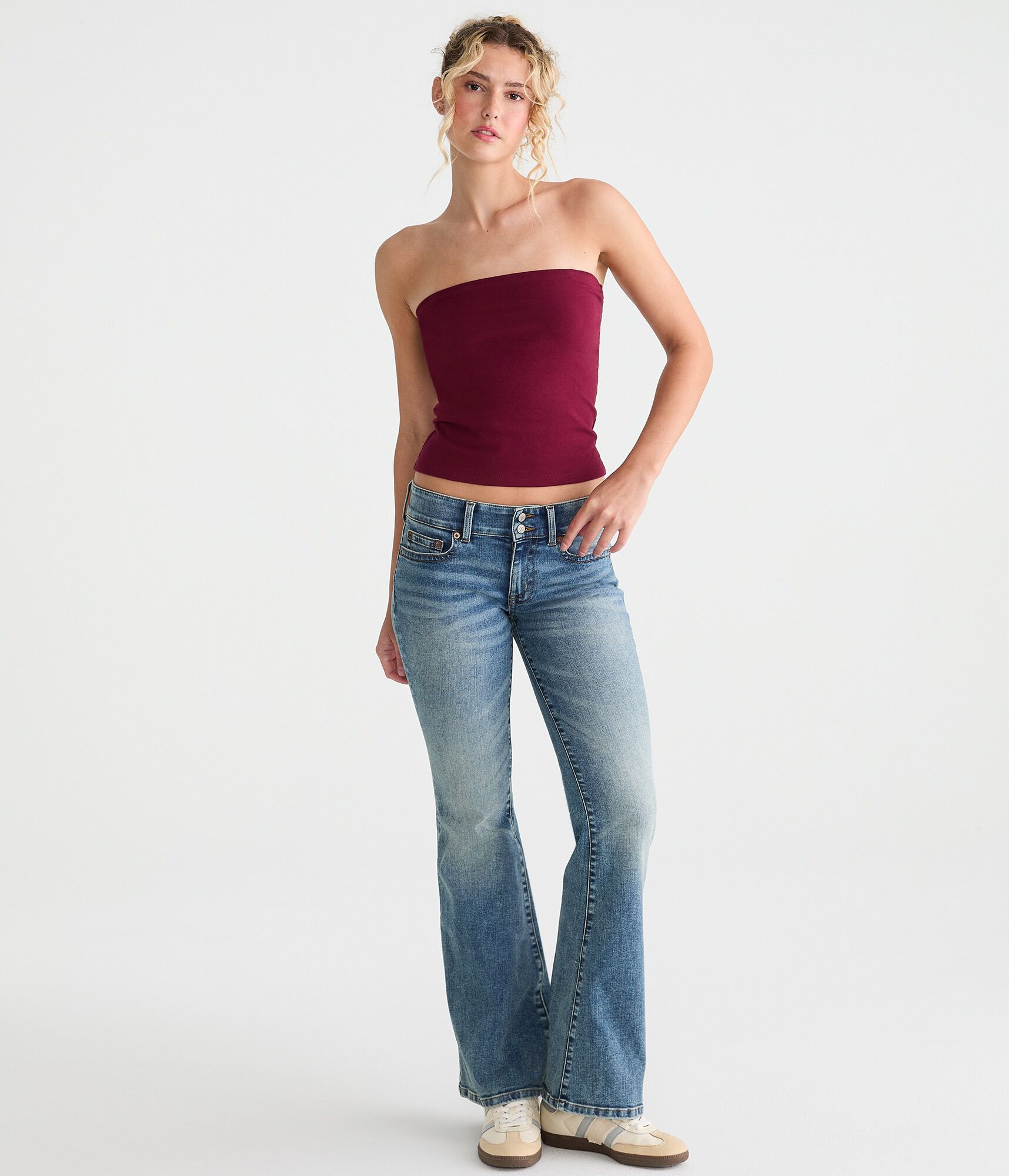 Seriously Soft Everyday Tube Top