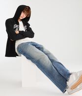 Aeropostale 87 Full-Zip Hoodie