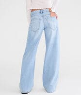 Super Baggy Lightweight Luxe Jean
