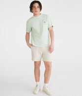 Aero MVMNT Hybrid Active Shorts 7"