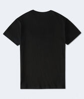 Aeropostale New York Box Logo Appliqué Graphic Tee