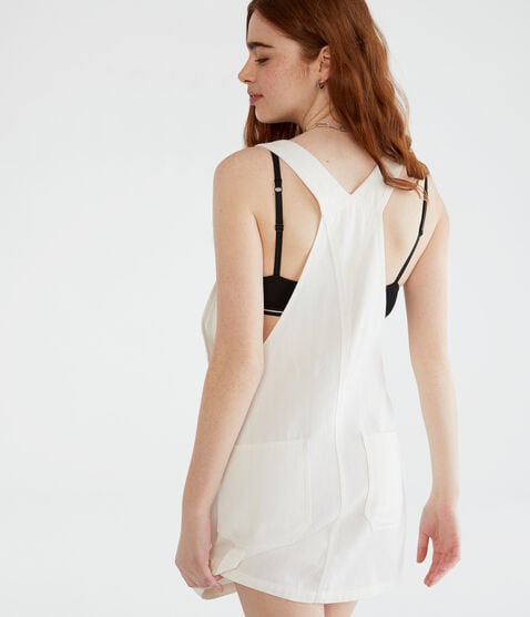 Solid Twill Skirtall Solid Twill Skirtall