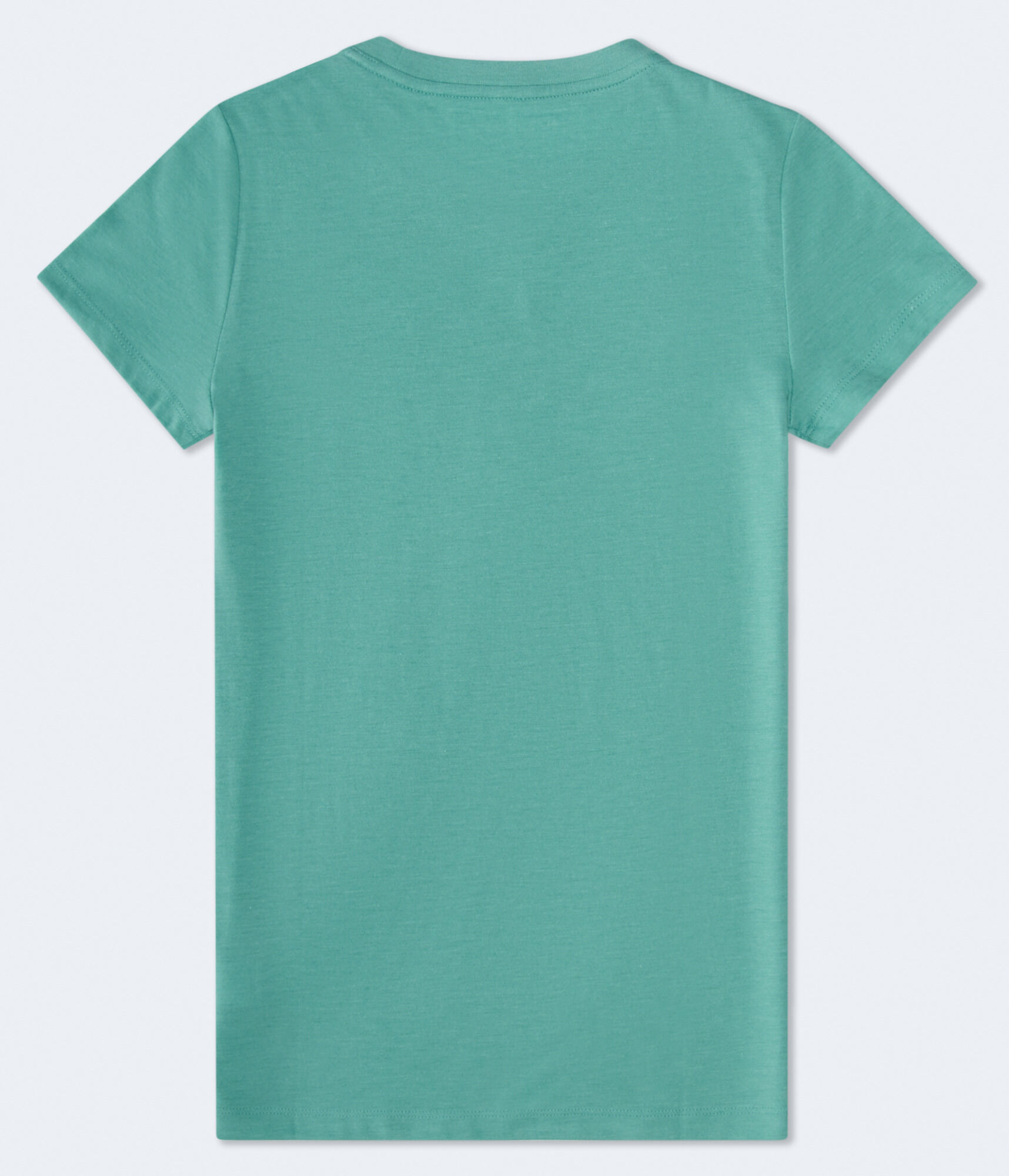 Aero Rhinestone Bow Graphic Tee