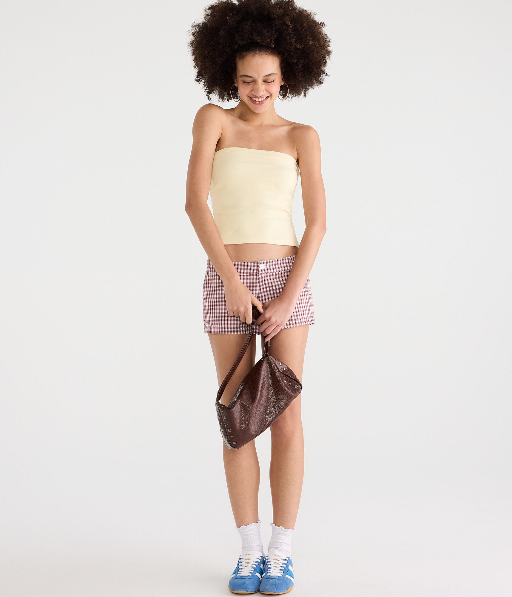 D&eacute;j&agrave; For Aero Tube Top