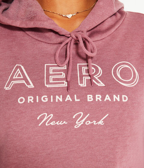 Aero Original Brand Pullover Hoodie Aero Original Brand Pullover Hoodie