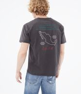 Ciudad de México Graphic Tee