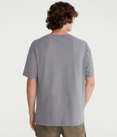 Essential Logo Crew Tee