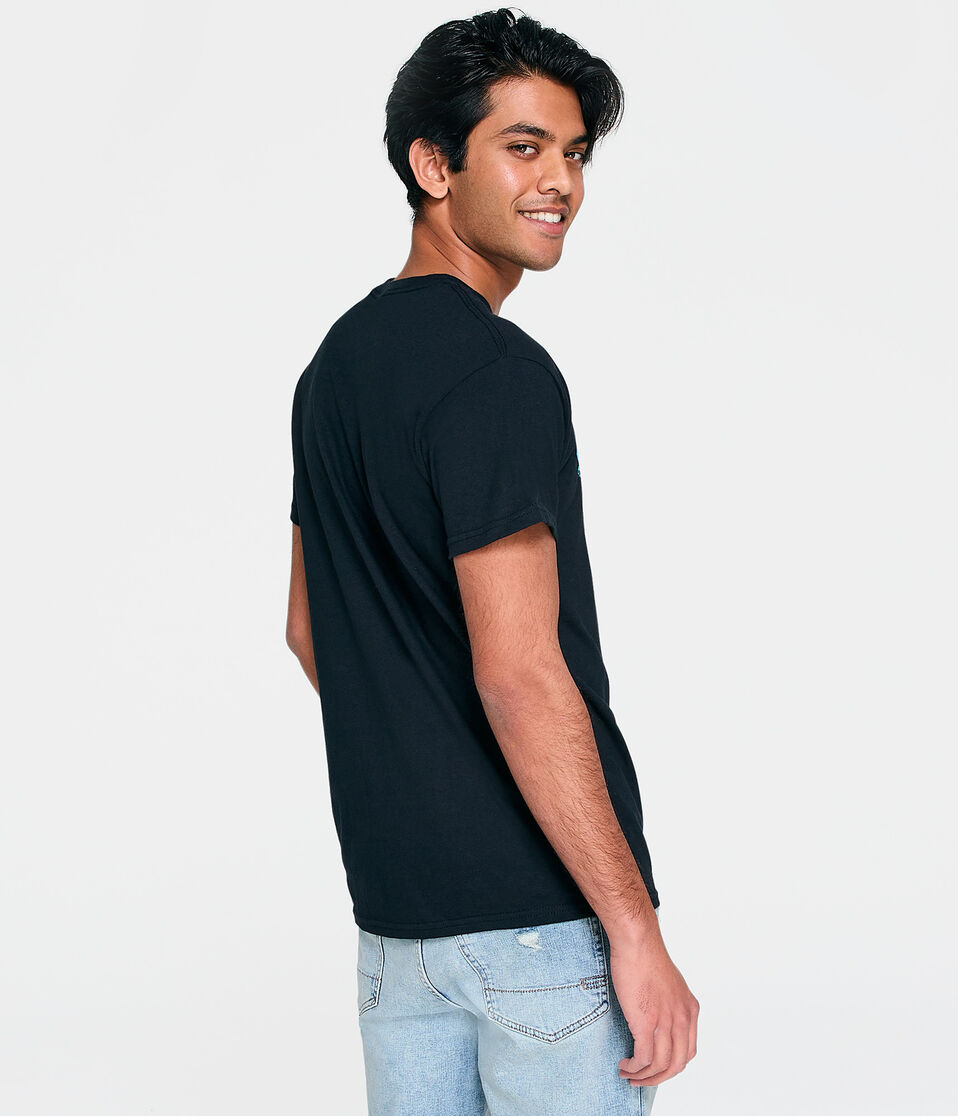 Superman Graphic Tee