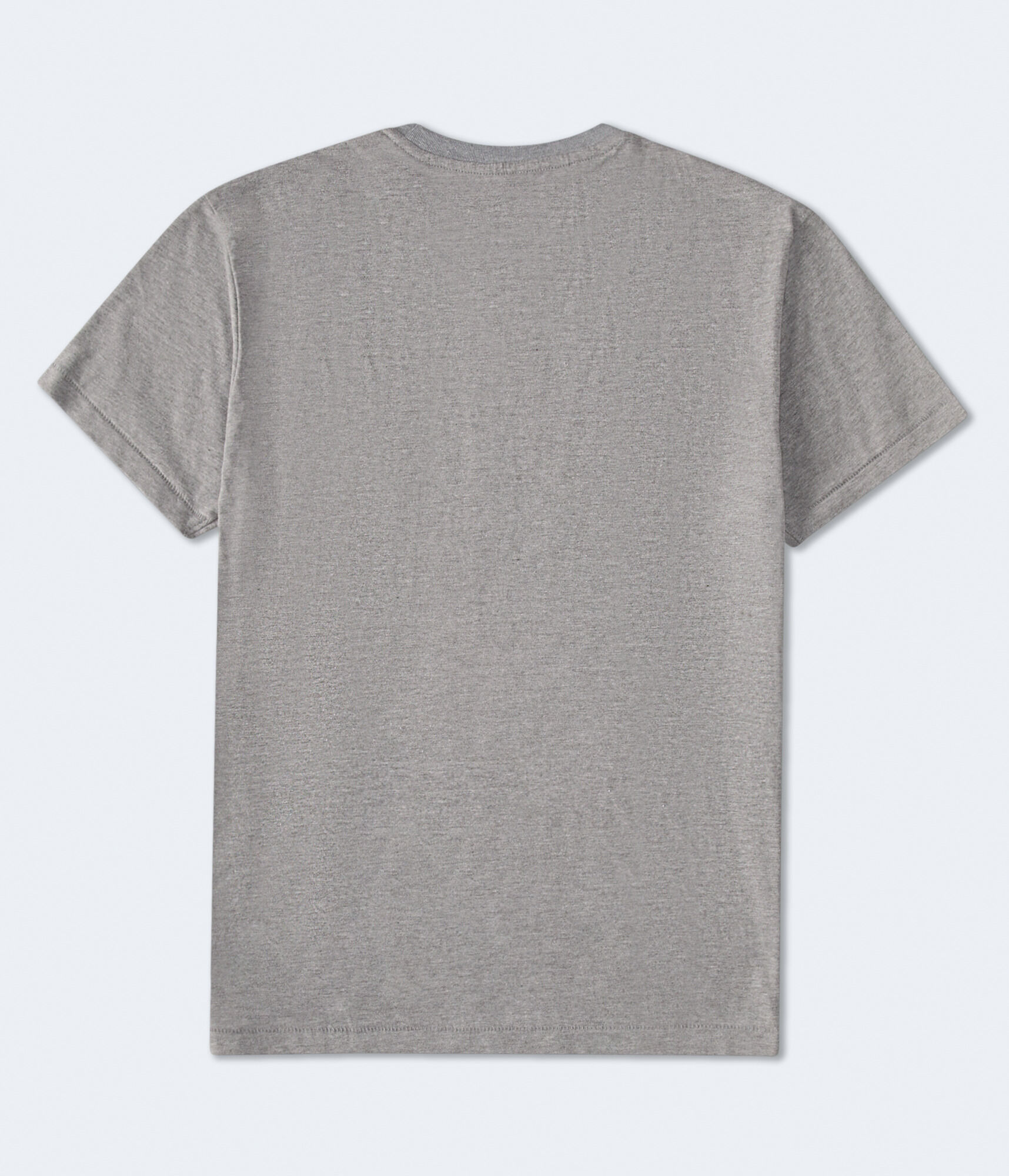 Aeropostale Rose Appliqu&eacute; Graphic Tee