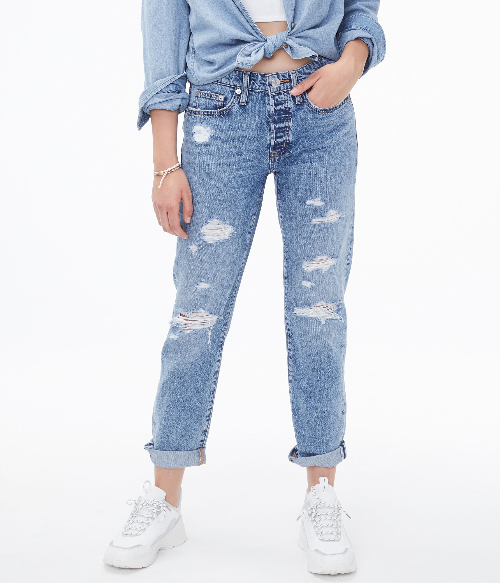 Sites Aeropostale Site