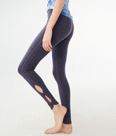 Acid Wash Leggings