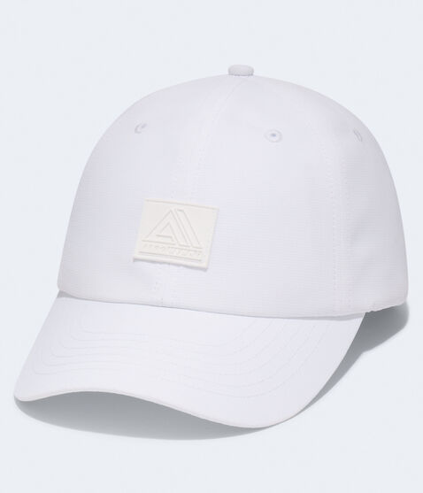 Aero MVMNT Patch Adjustable Hat Aero MVMNT Patch Adjustable Hat