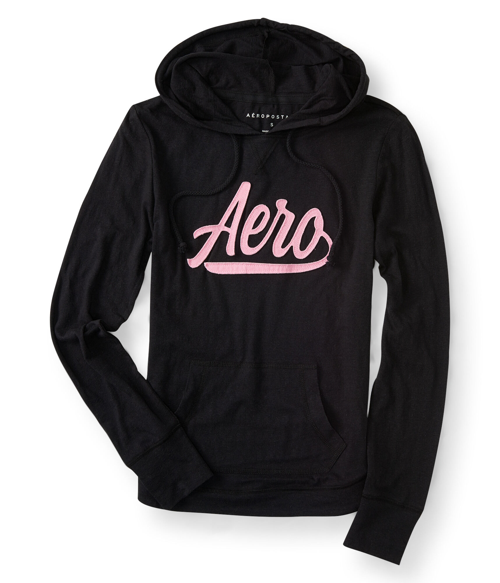 Lightweight Aero Pullover Hoodie***