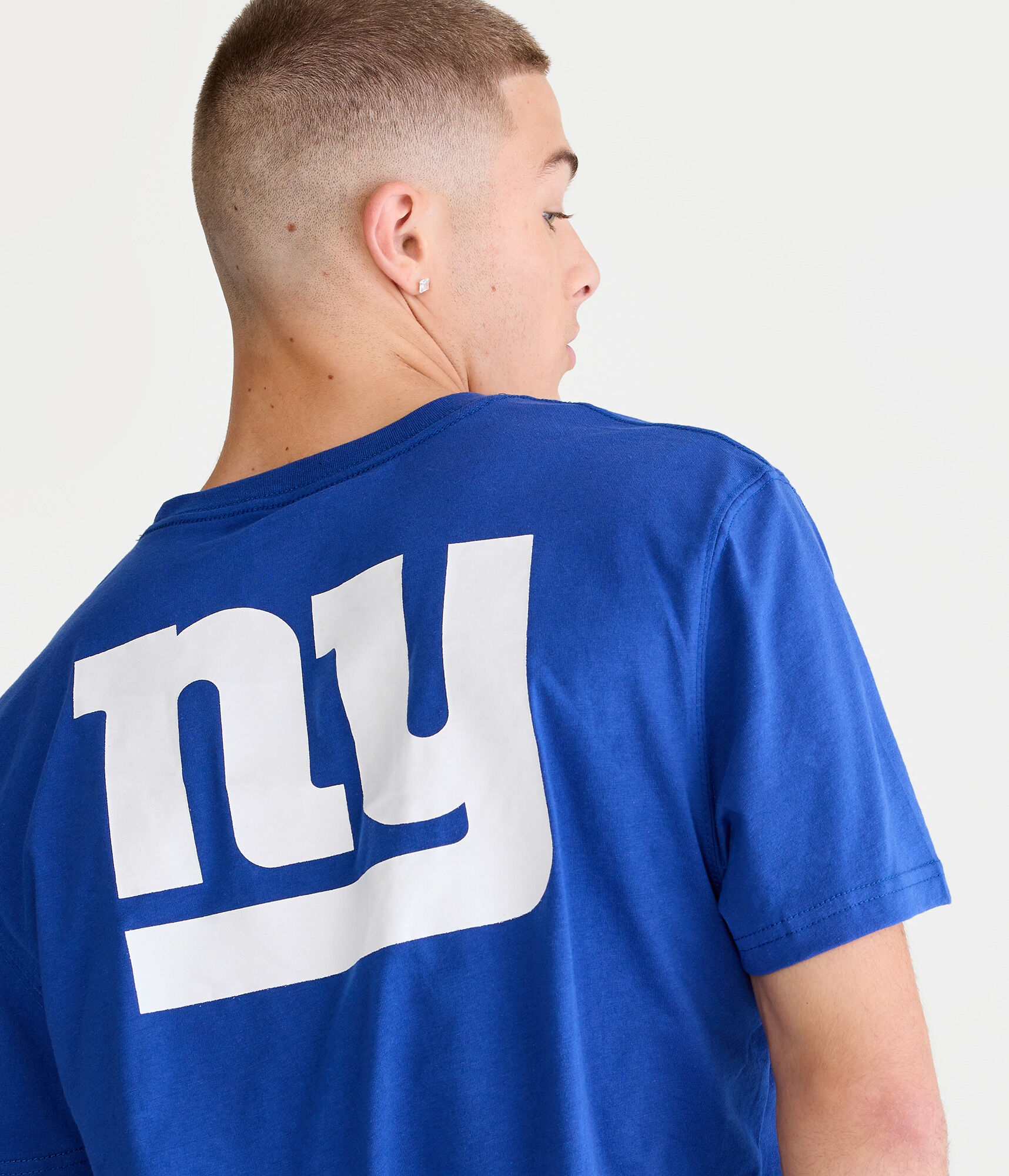 New York Giants Graphic Tee