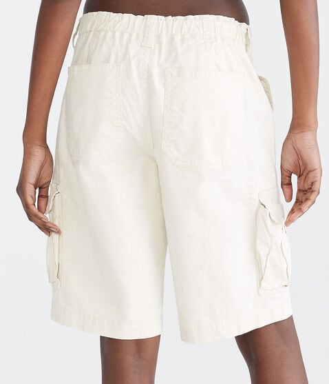 Cargo Bermuda Shorts Cargo Bermuda Shorts