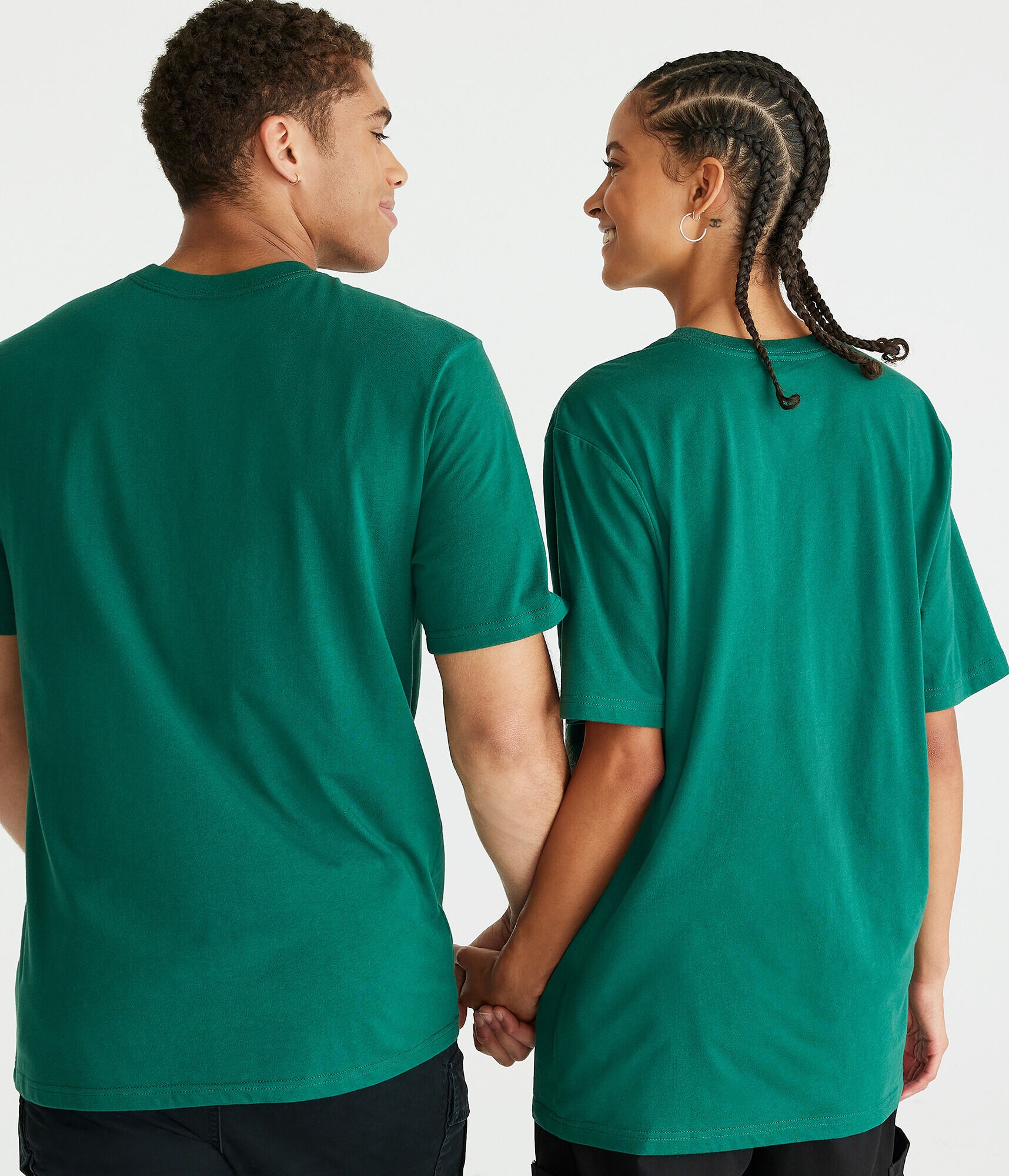 New York Jets Graphic Tee