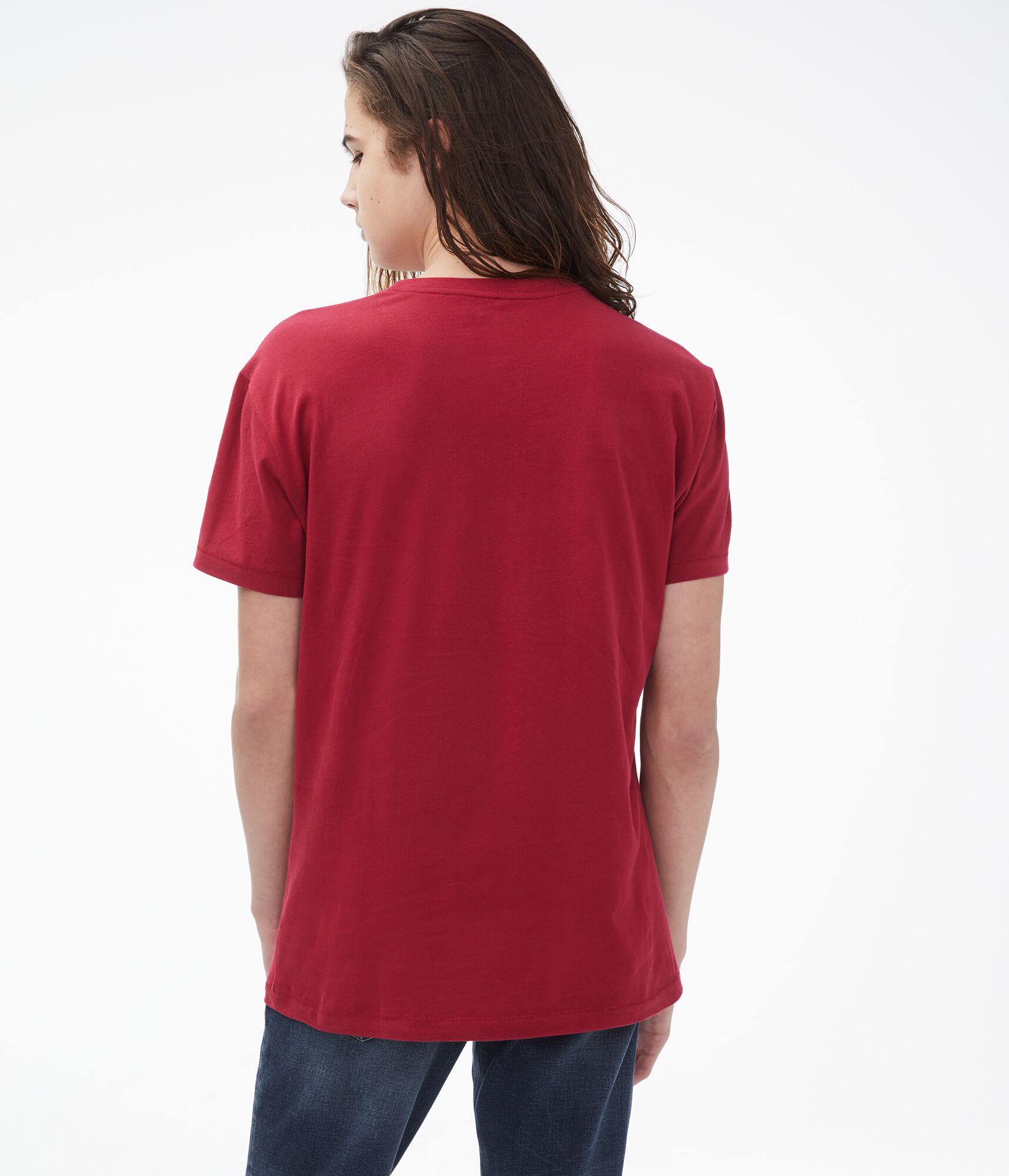 Shibuya Crossing Graphic Tee