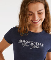 Aeropostale New York Graphic Tee