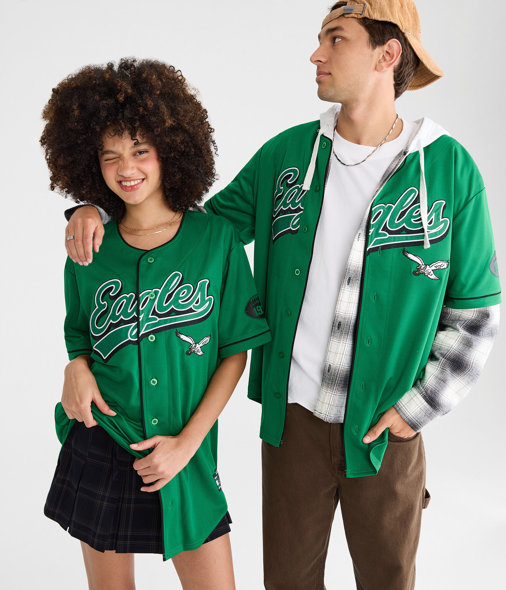 Philadelphia Eagles Top