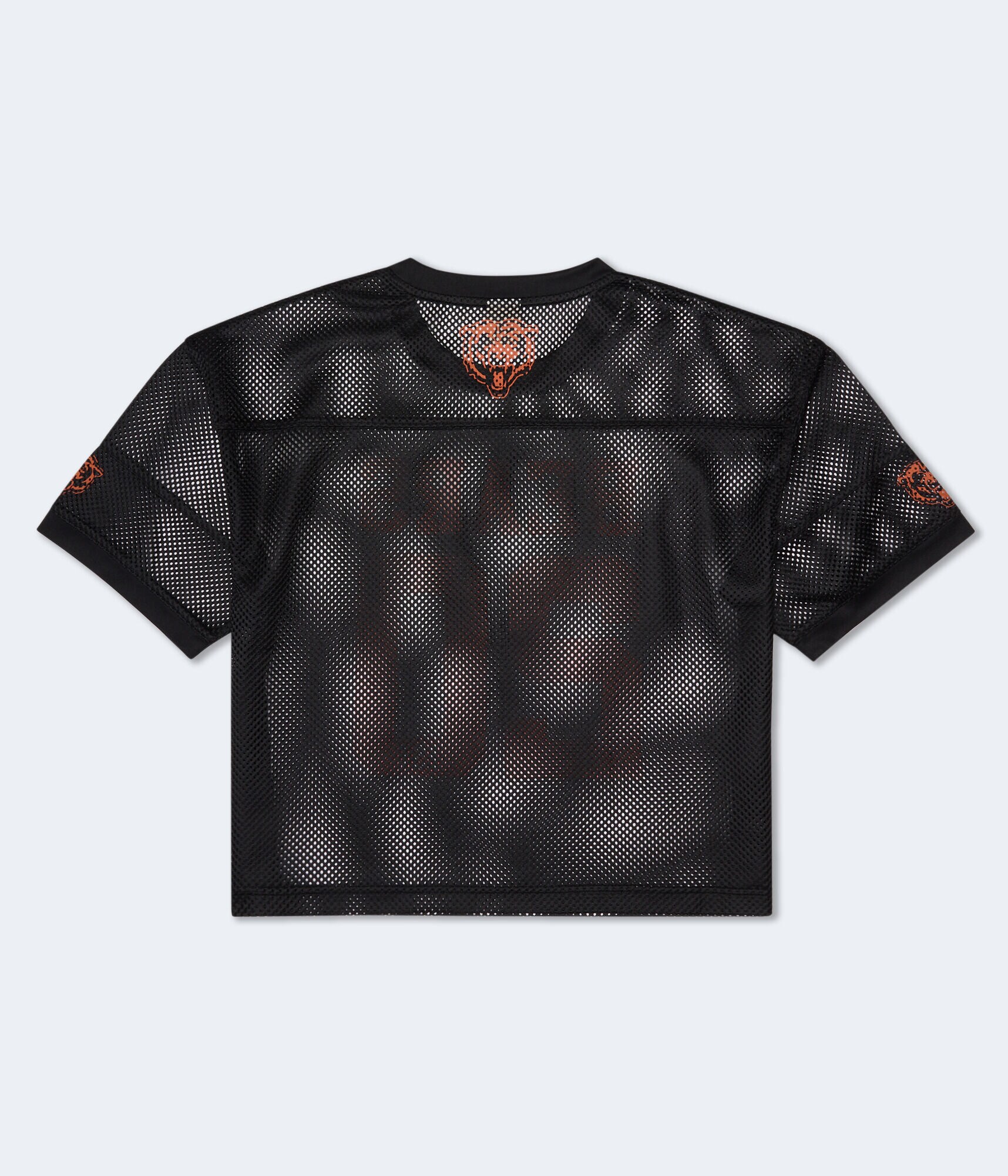 Chicago Bears Mesh Graphic Tee