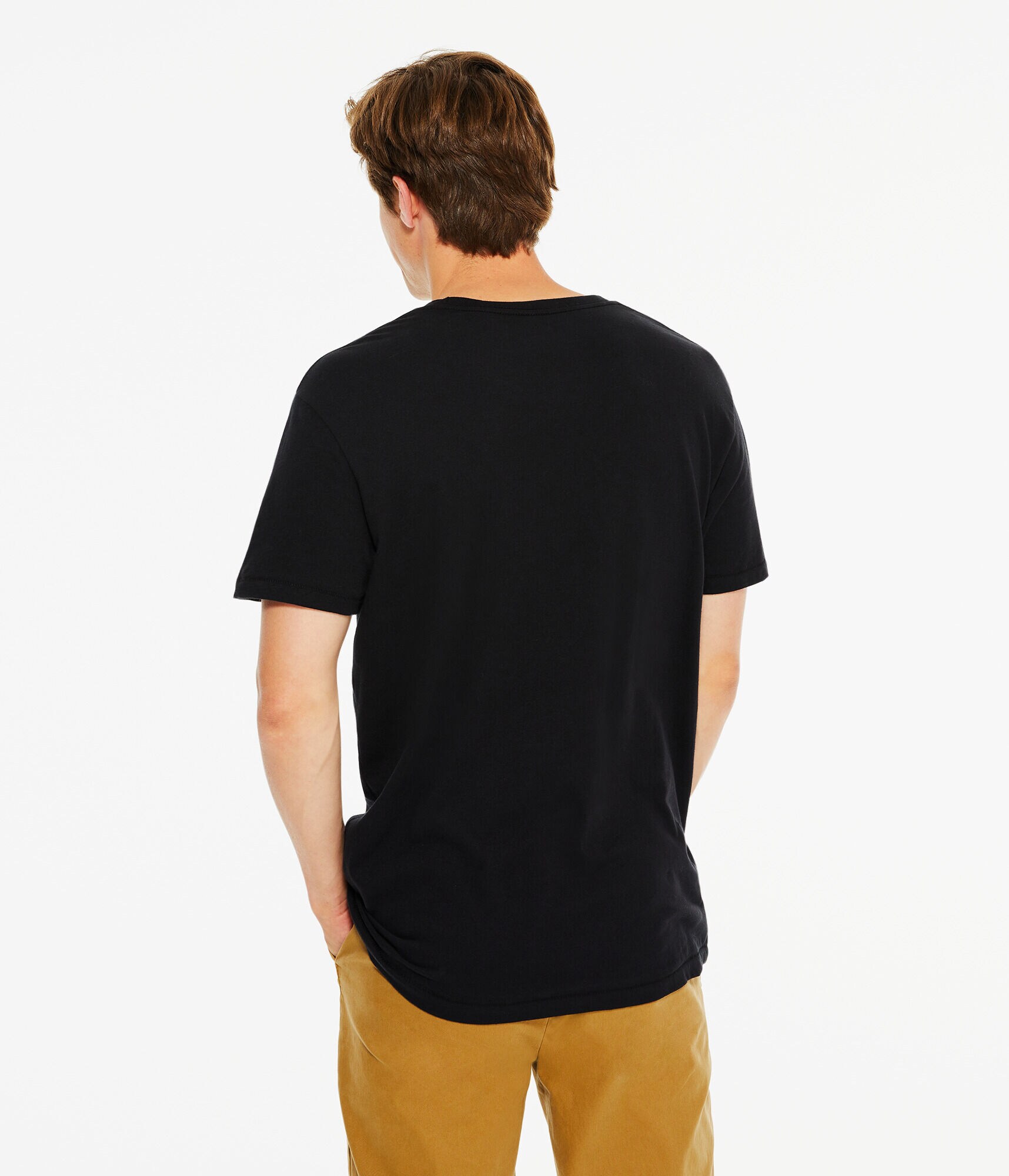 Aeropostale Miami Graphic Tee