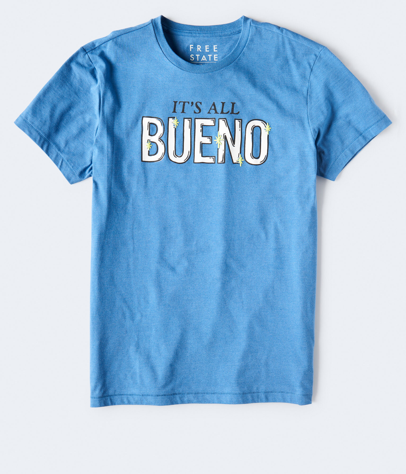 It's All Bueno Graphic Tee