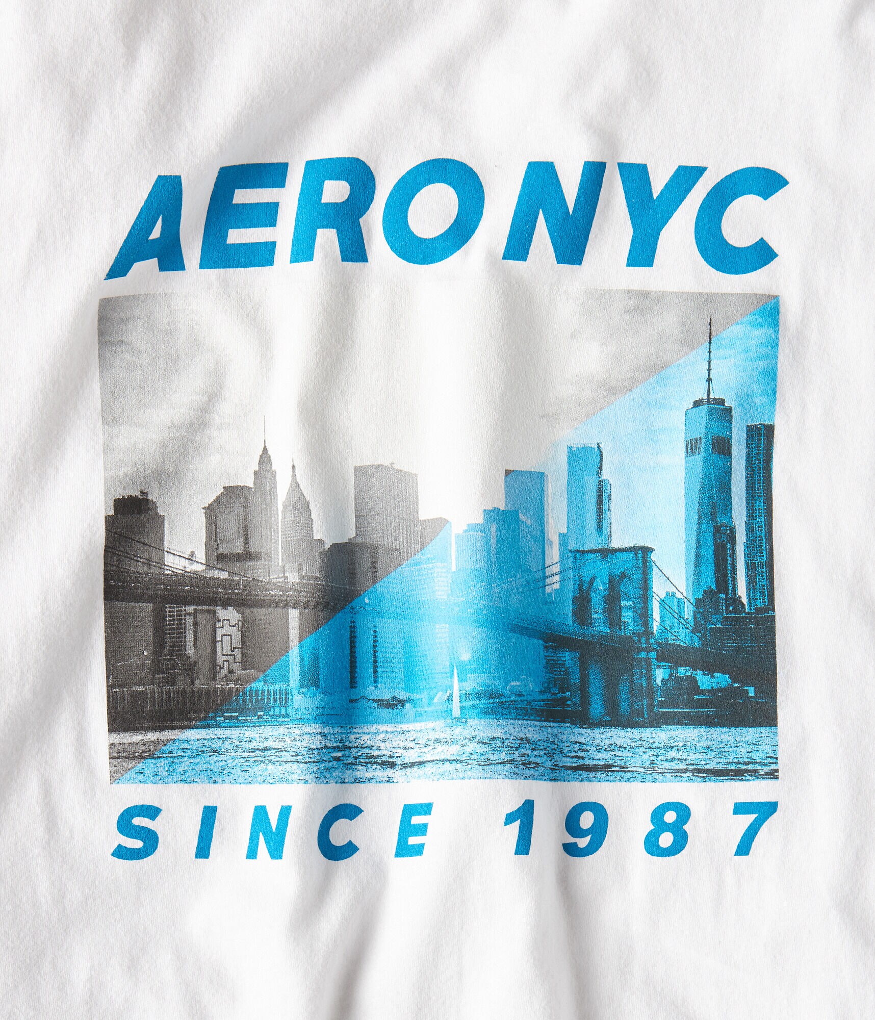 Since 1987 Graphic Tee