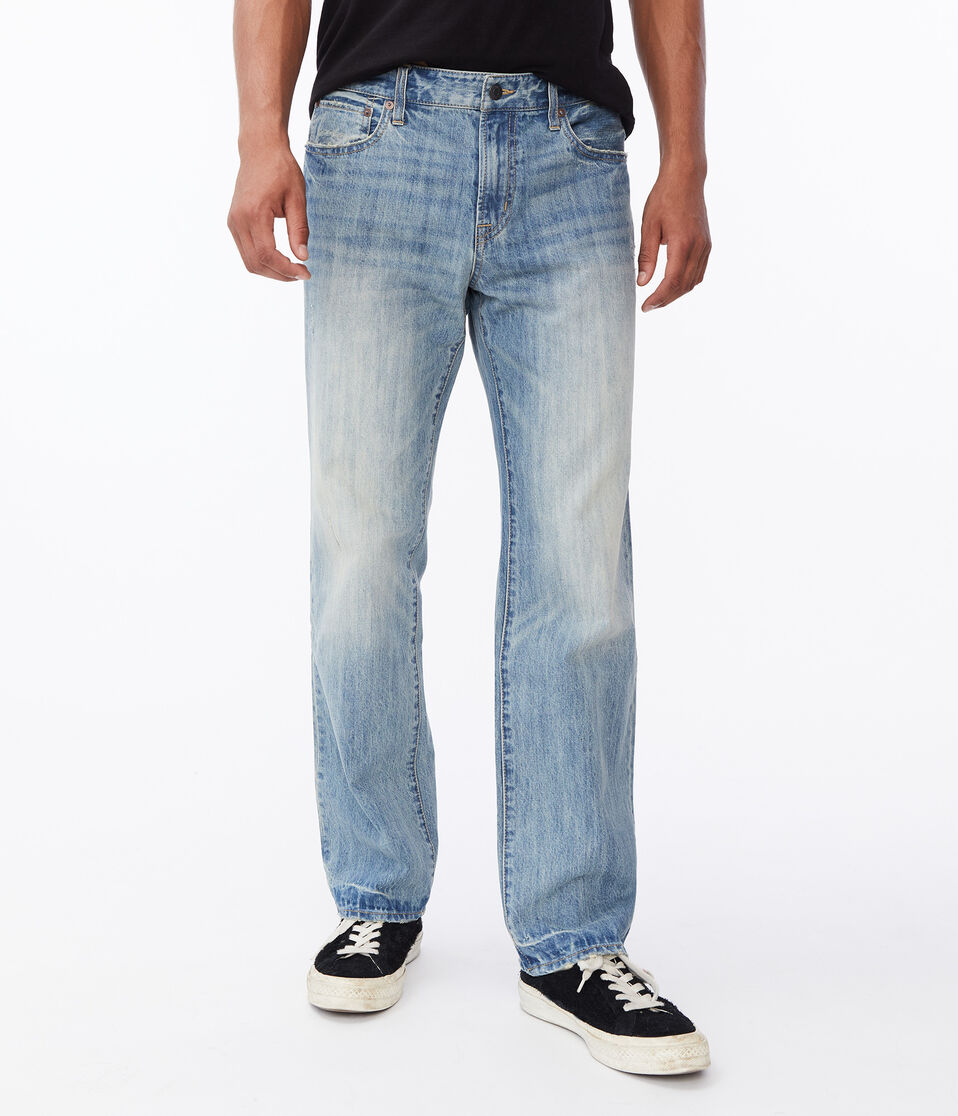 Relaxed Jean