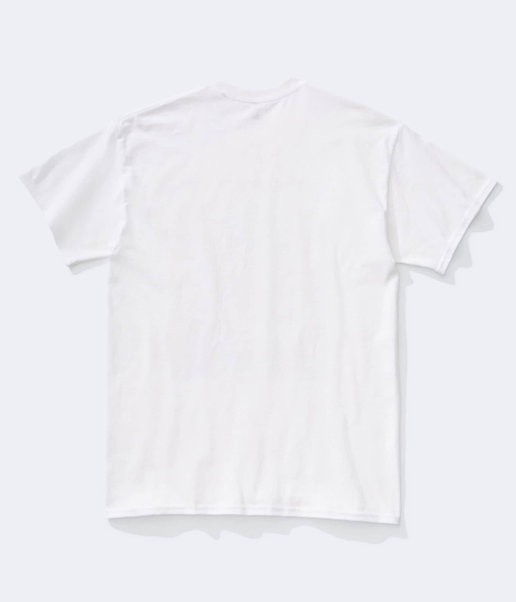 Seven Dwarfs Squad Graphic Tee