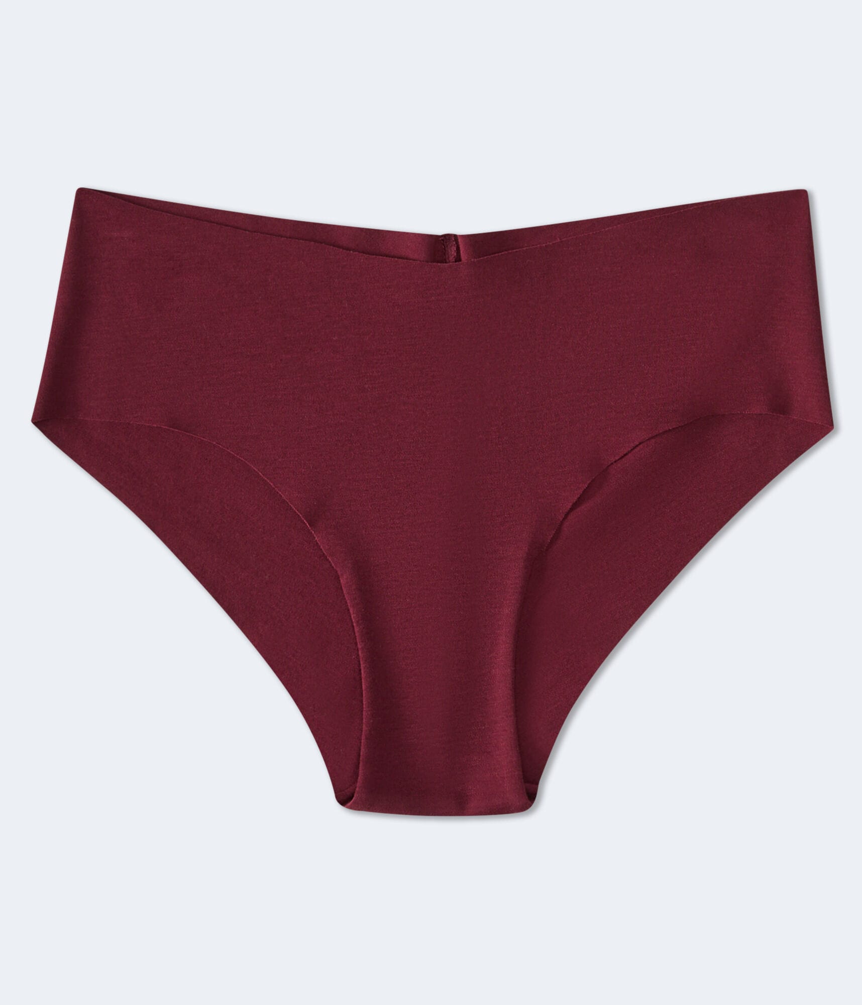 No-Show Cotton Cheeky