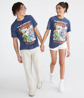 Marvel | Aero Avengers 100th Comic Relaxed Graphic Tee