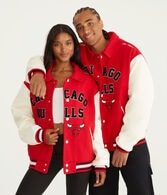 Chicago Bulls Bomber Jacket - COMBINDED 67631025