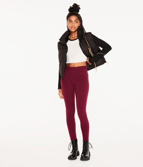 High-Rise Perfect Leggings High-Rise Perfect Leggings