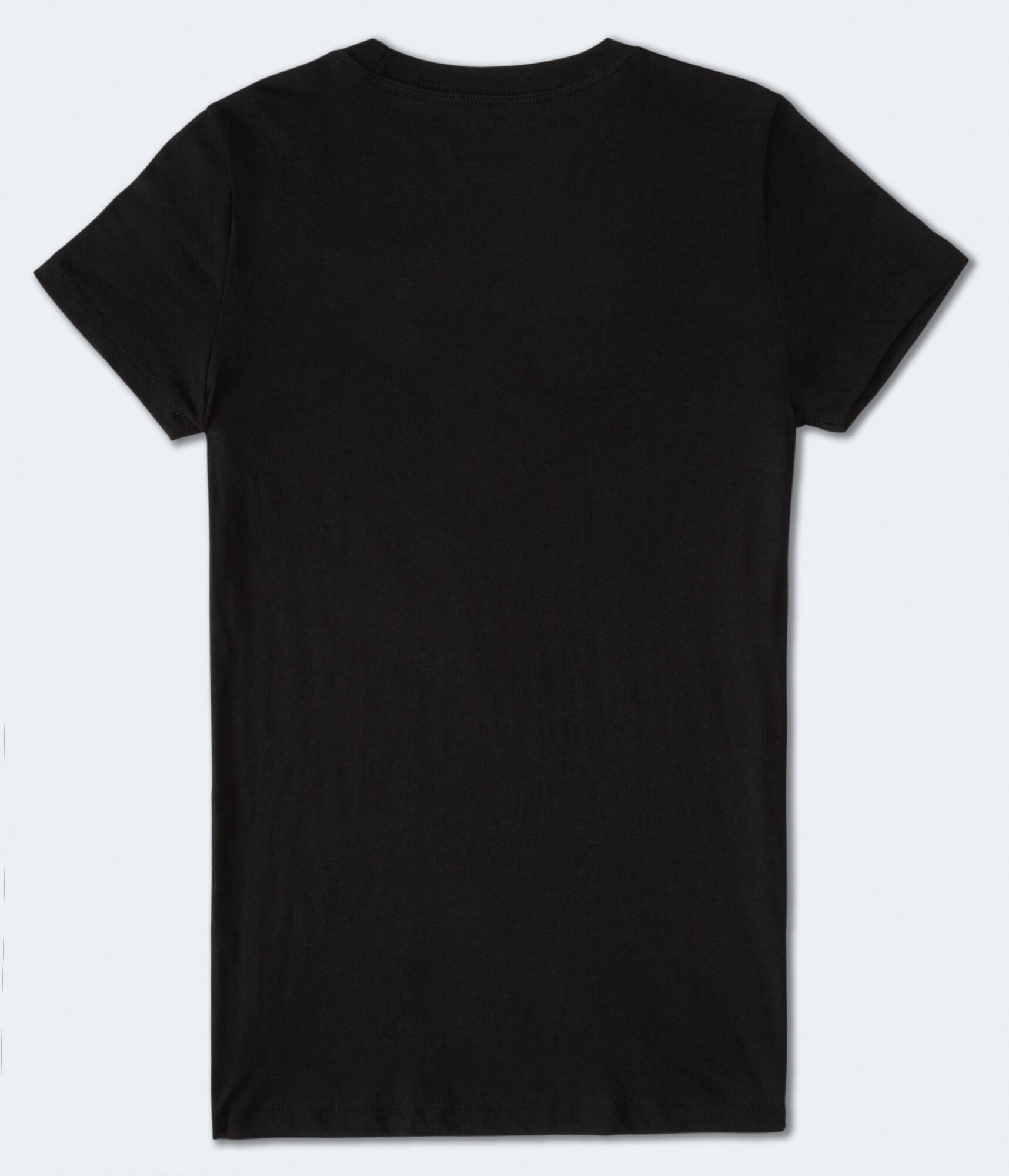 Aero 1987 Foil Graphic Tee