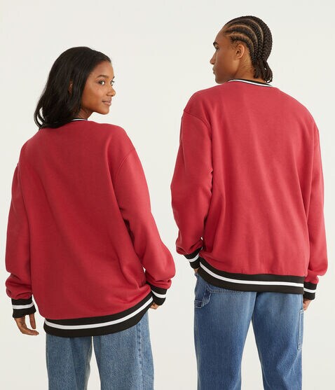 Arizona Cardinals Crew Sweatshirt Arizona Cardinals Crew Sweatshirt