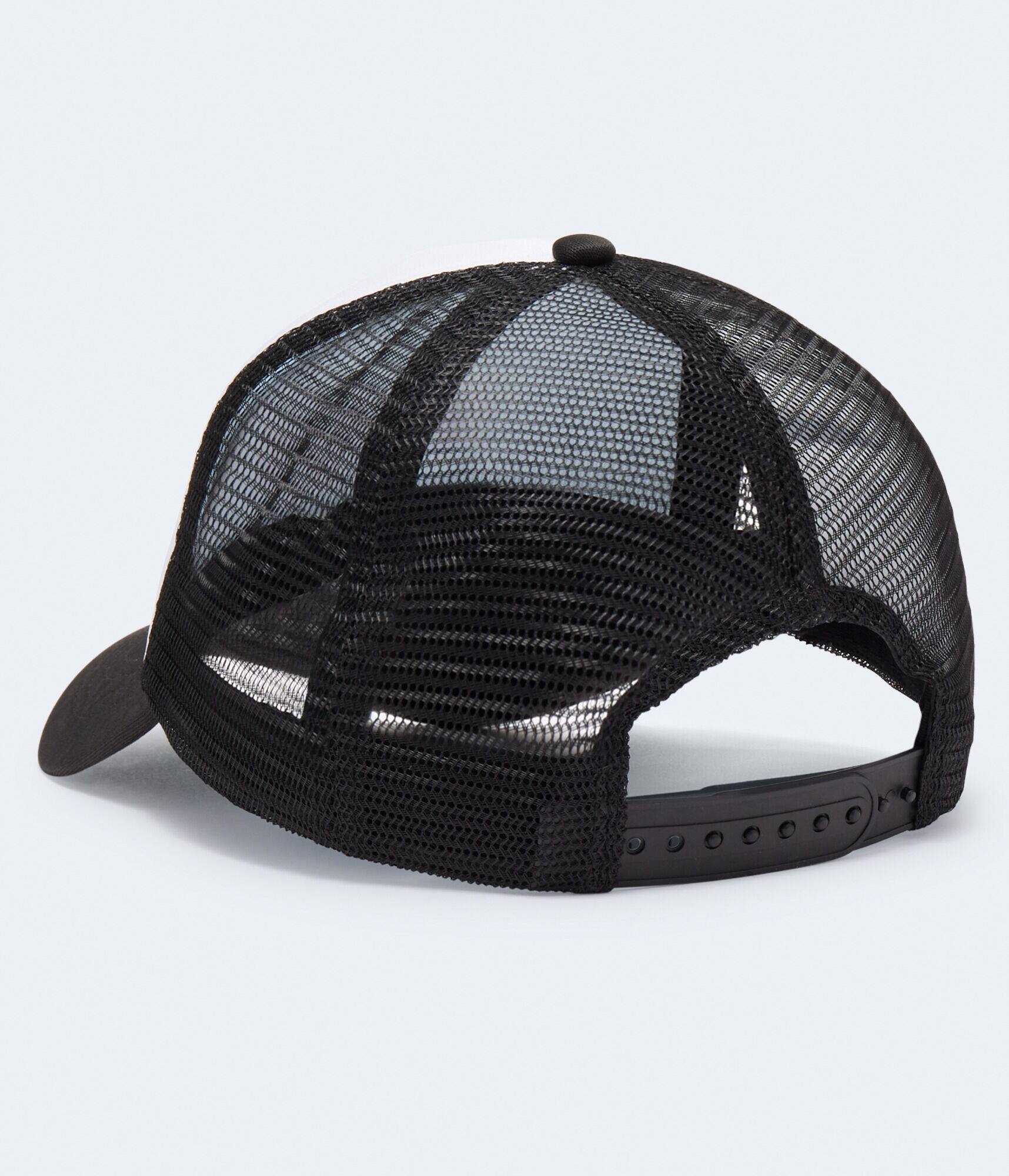 Coca-Cola&reg; by A&eacute;ropostale Coca-Cola Stars Adjustable Foam Trucker Hat