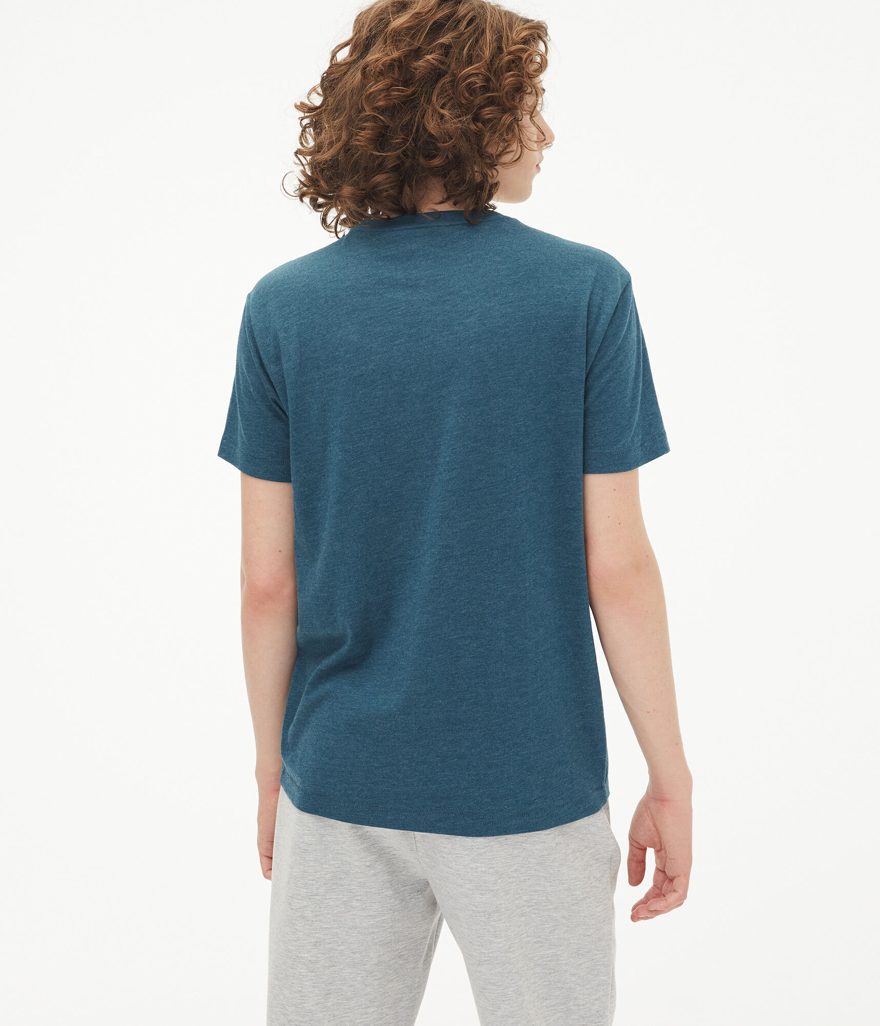 Aeropostale 1987 Appliqu&eacute; Graphic Tee